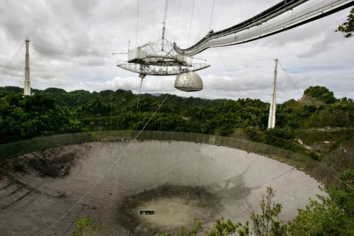 YψD_(Arecibo Observatory)DƬԴ